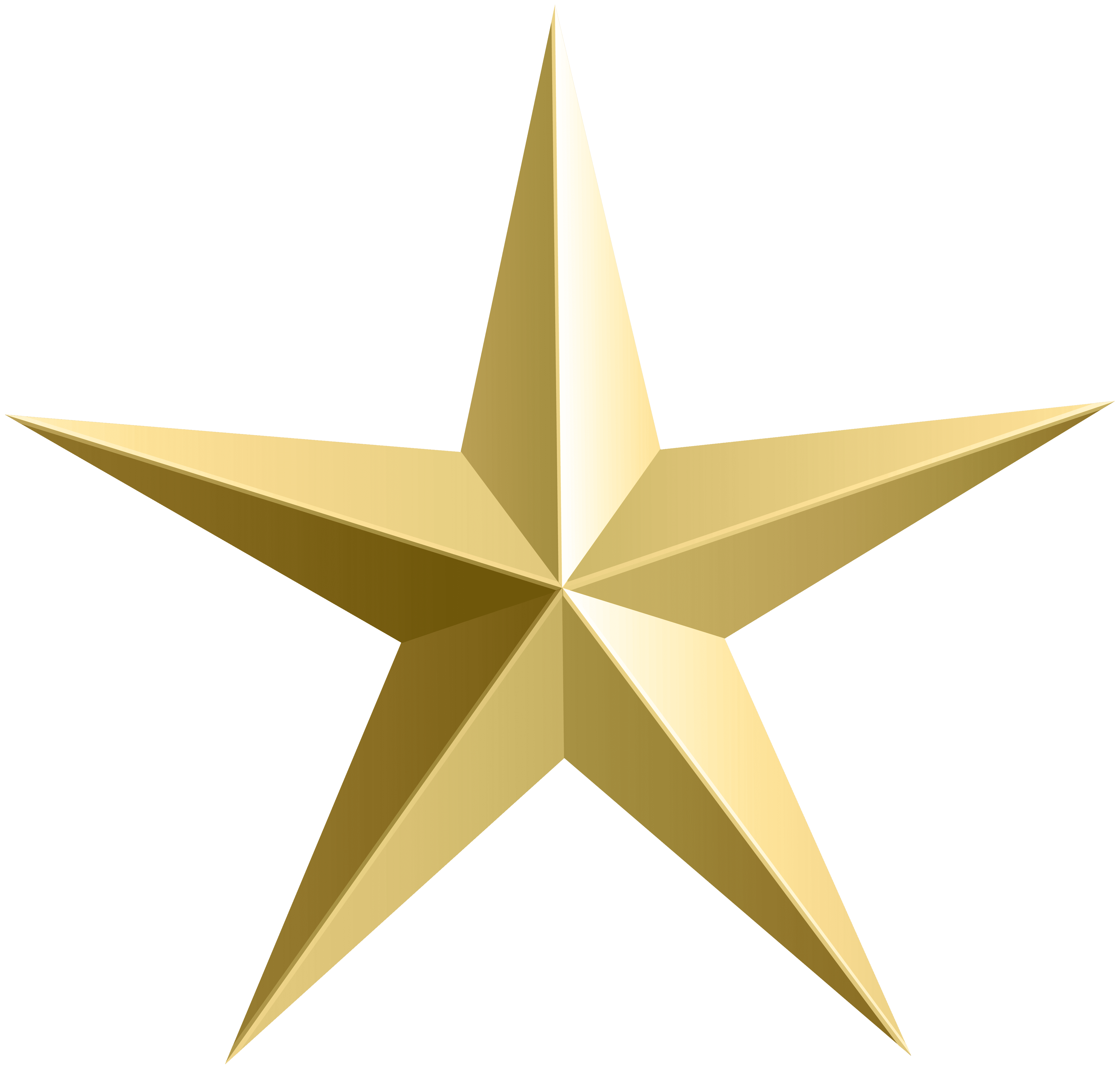 Gold Star logo
